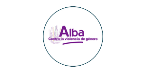 Cliente de 3CWeb: Alba Contra La Violencia De Genero