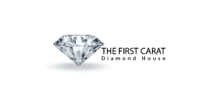 The First Carat logo