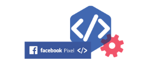 Facebook Pixel Logo
