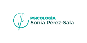 Psicología Sonia Pérez-Sala Madrid Logo